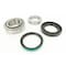 Skf Wheel Bearing Kit, Wkh571 WKH571 - alternate 2